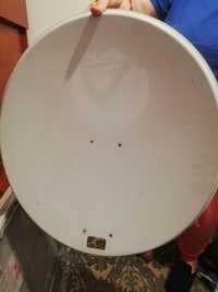 Сателитни чинии 3 броя
