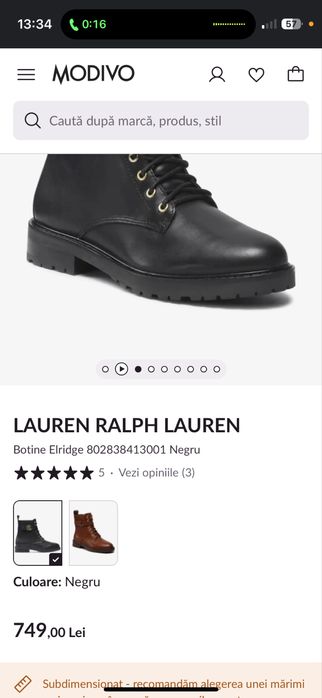 Ghete Ralph Lauren , Tommy !!!