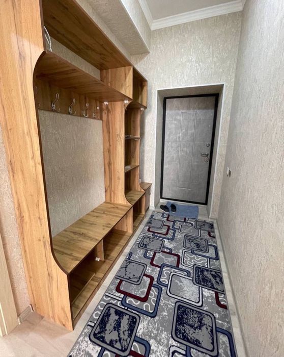 Аренда Яшнабадский райно Махтумкулли