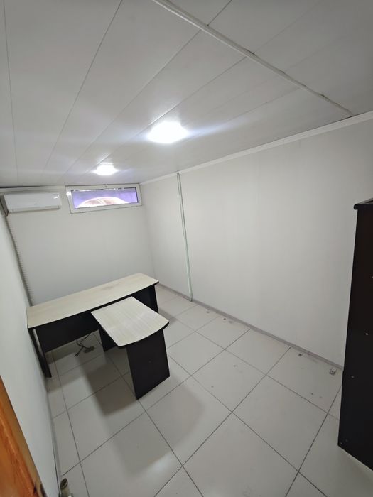 Сдам в аренду нежилое помещение под офис