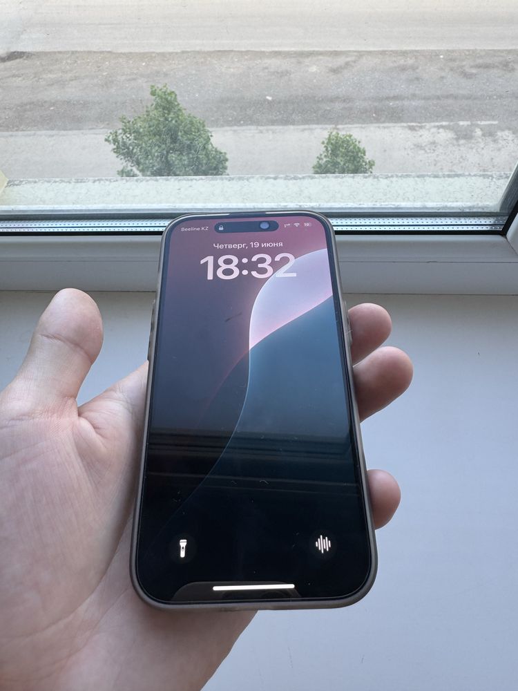 Iphone 16, 128 gb, 100%
