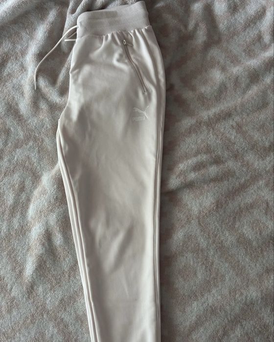 Дамска долница на Puma