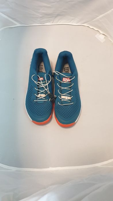 Обувки за тенис Wilson