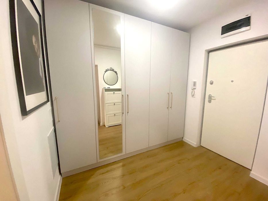 Studio cochet Ivory Residence rond OMV Pipera - direct proprietar