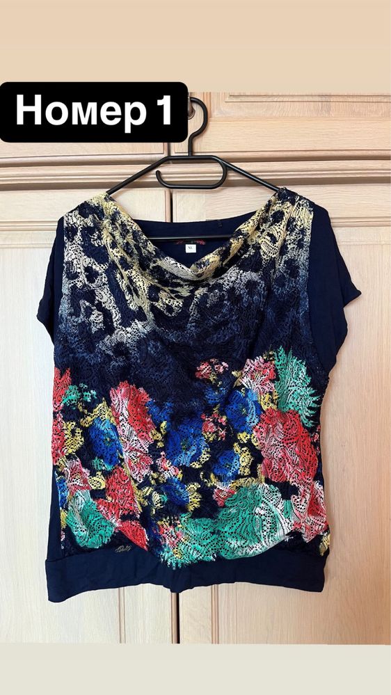 Тениски от Rosi Fashion