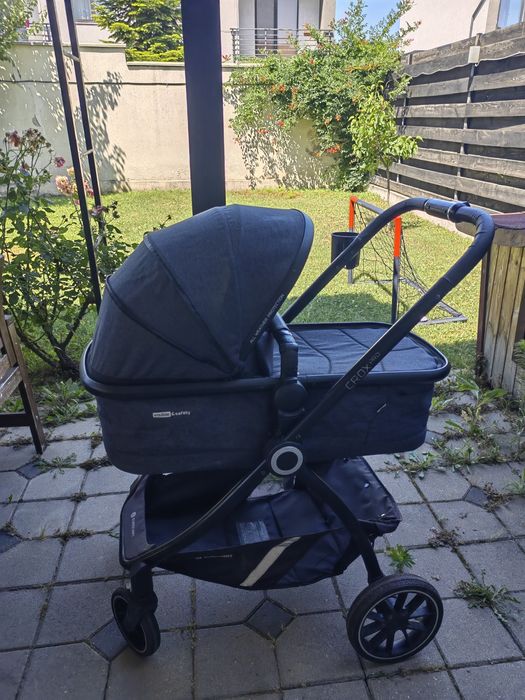 Carut 2 in 1 Crox Pro Eurocart