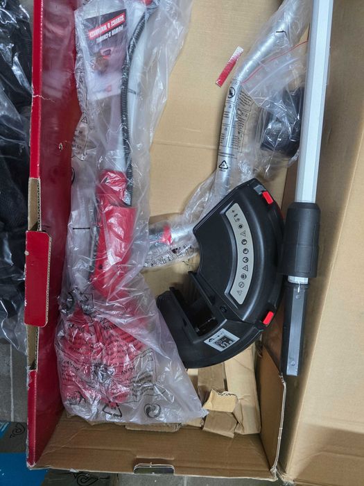 Motocoasa Einhell PXC AGILLO, pe acumulator