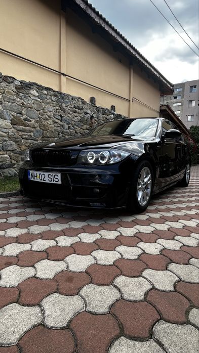 Bmw Seria 1 e 87