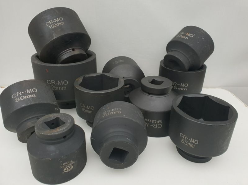 Tubulara / Tubulare impact 1" tol