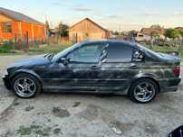 Vând BMW e46  nematriculată
