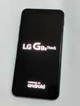 Lg G8 s , negru 6gb ram