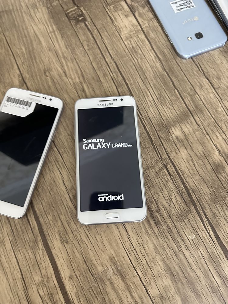 Samsung galax grand…