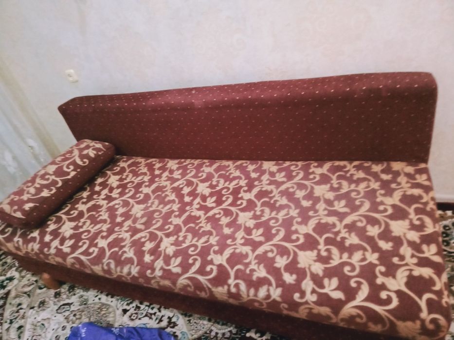 Продам диван ...