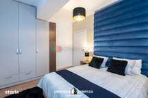 2 camere Unirii | Nerva Traian |Decebal |Bloc Nou|Mobilat Designer