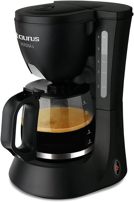 Кафемашина Taurus Verona 6