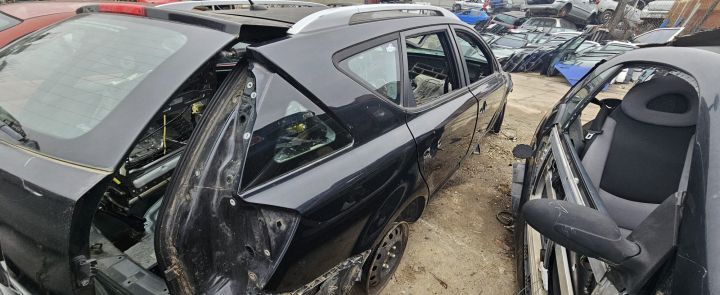 Piese Kia Ceed prima generatie