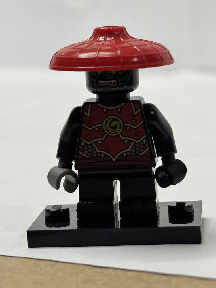 Лего Минифигурки по Lego Ninjago