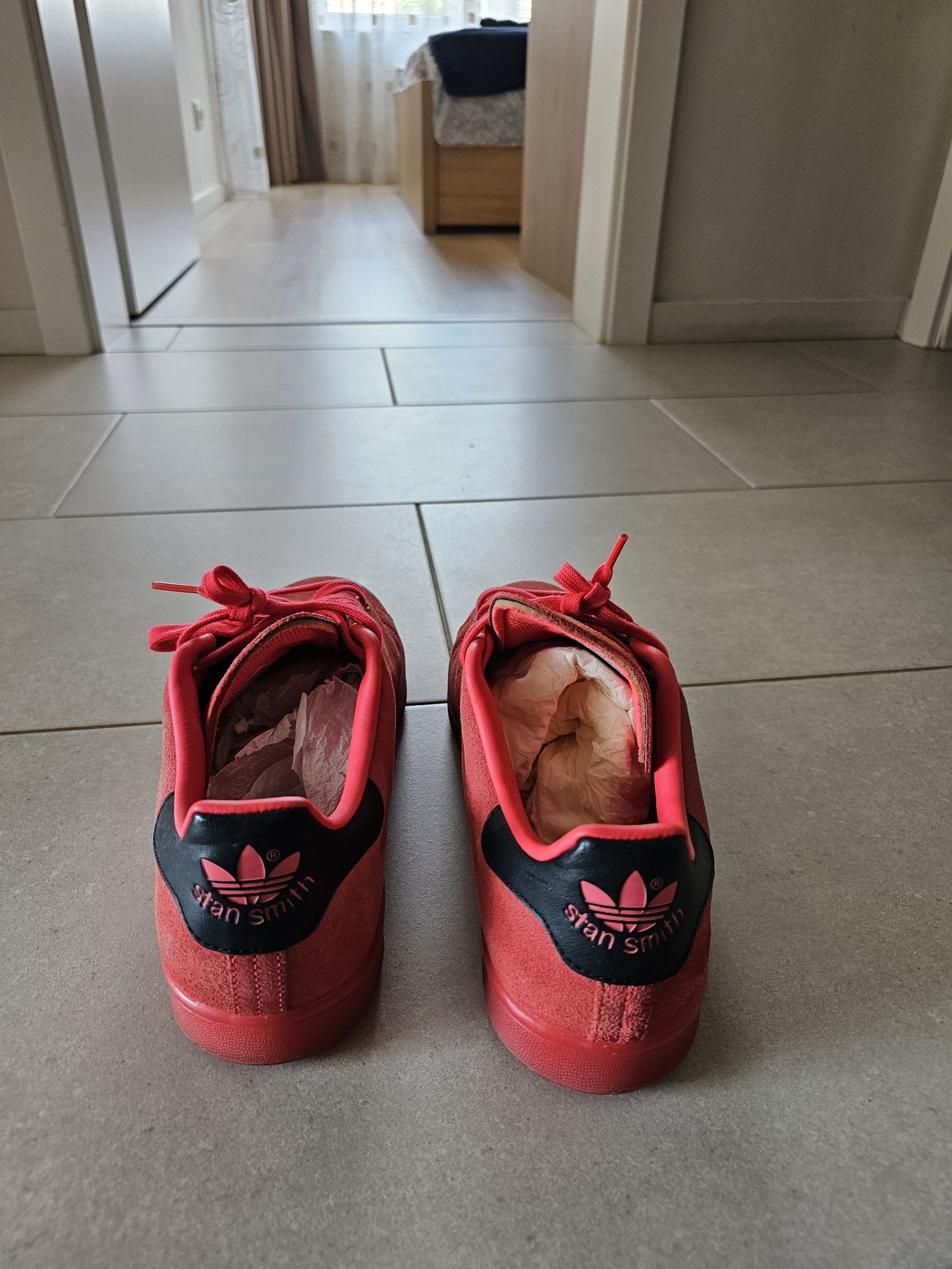 Adidas Stan Smith 44 2/3