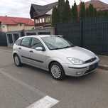 Ford Focus 1,6 benzina , clima , euro 4, 170...km