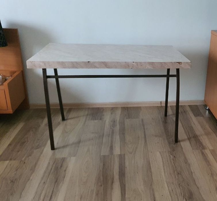 Стол кухонный / гостиный размер 120/80