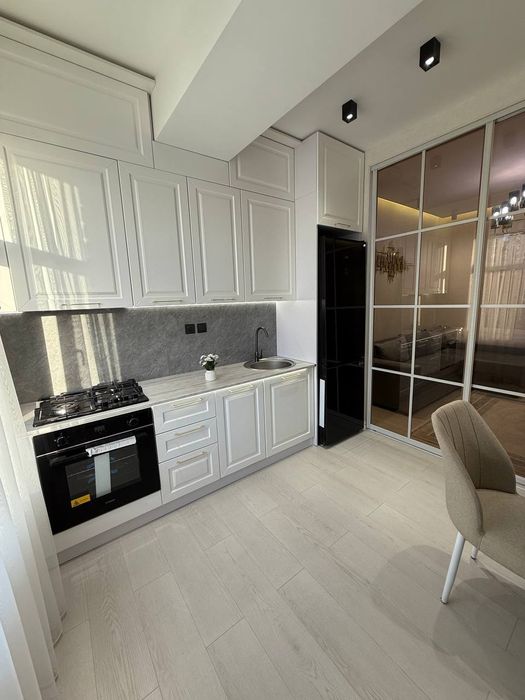 Продаётся квартира Яшнабаде в Ул Махтумкули