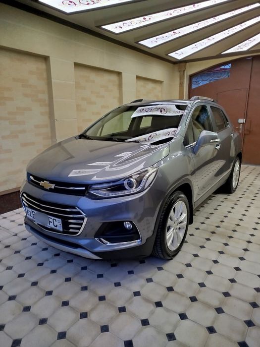 Трекир 1 топ тоза 2019