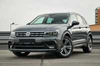 Volkswagen Tiguan R-Line / 4Motion / Full Adaptive / Head-up / Virtual Cockpit