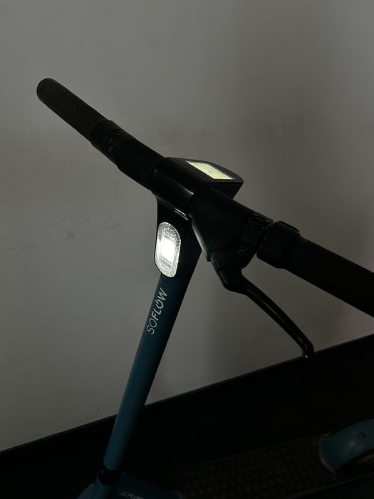 Trotineta electrica SoFlow So One Pro