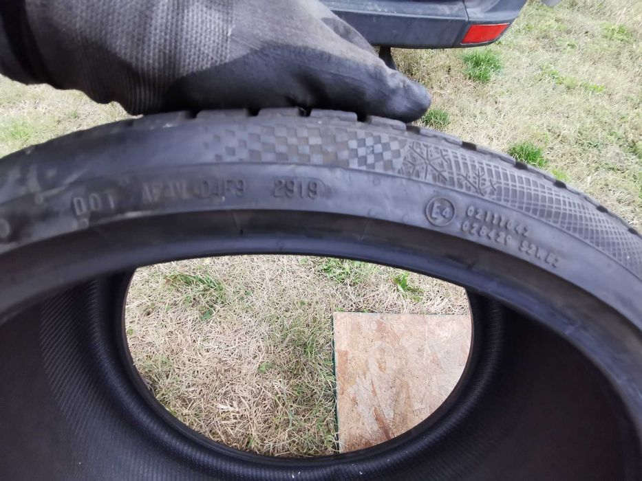 285 30 22 continental