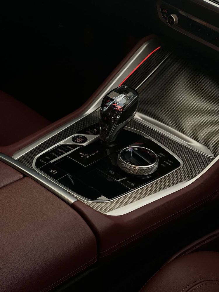 BMW X6 M XDrive 40i