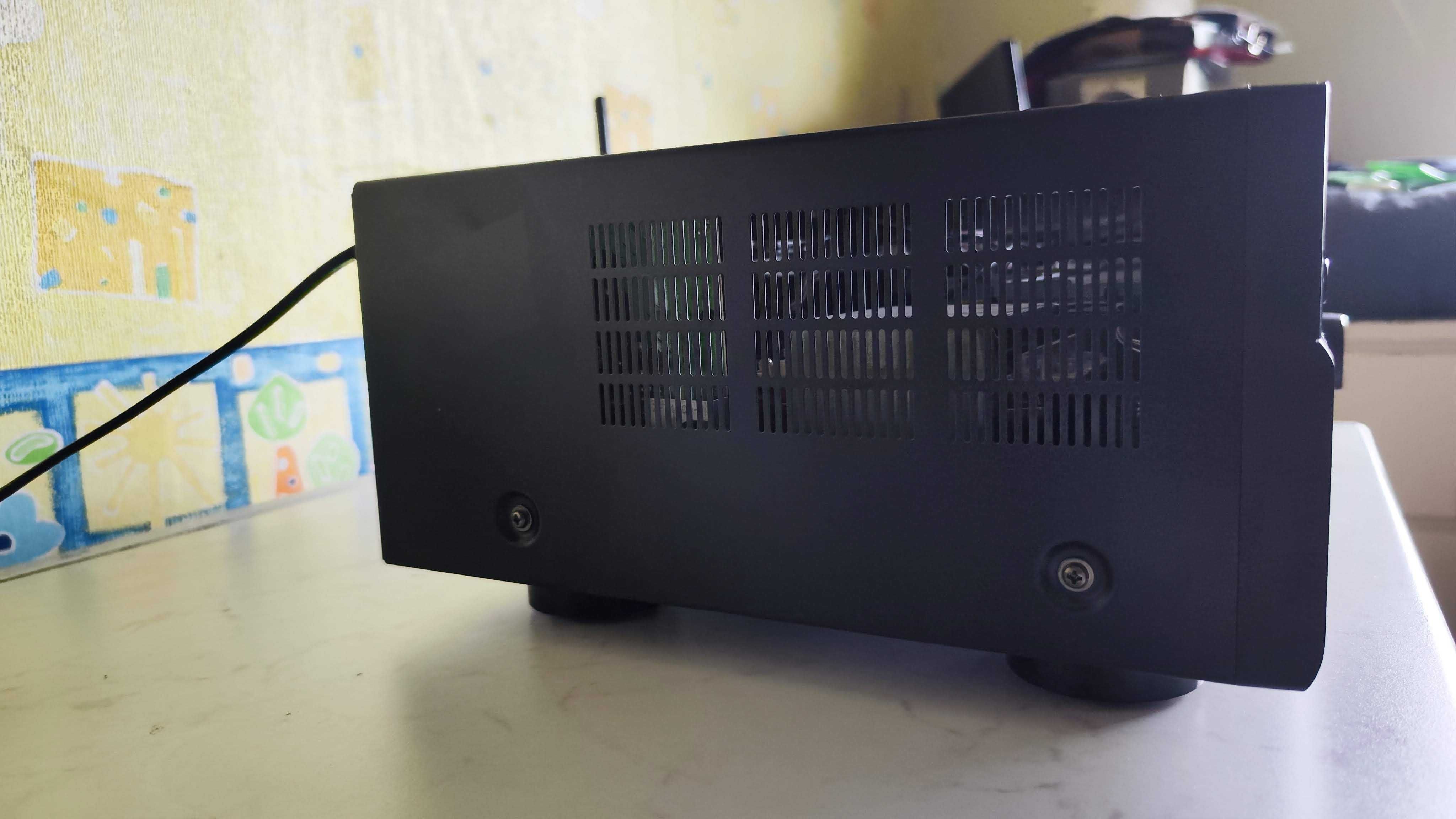 Ресийвър Yamaha RX-V679 WI-FI Bluetooth 7.2 4К
