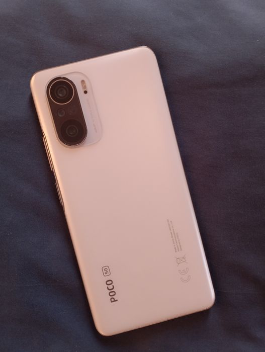 poco f3 продам срочно