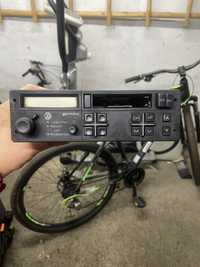 vw gamma 1 касетофон/ретро/старо радио