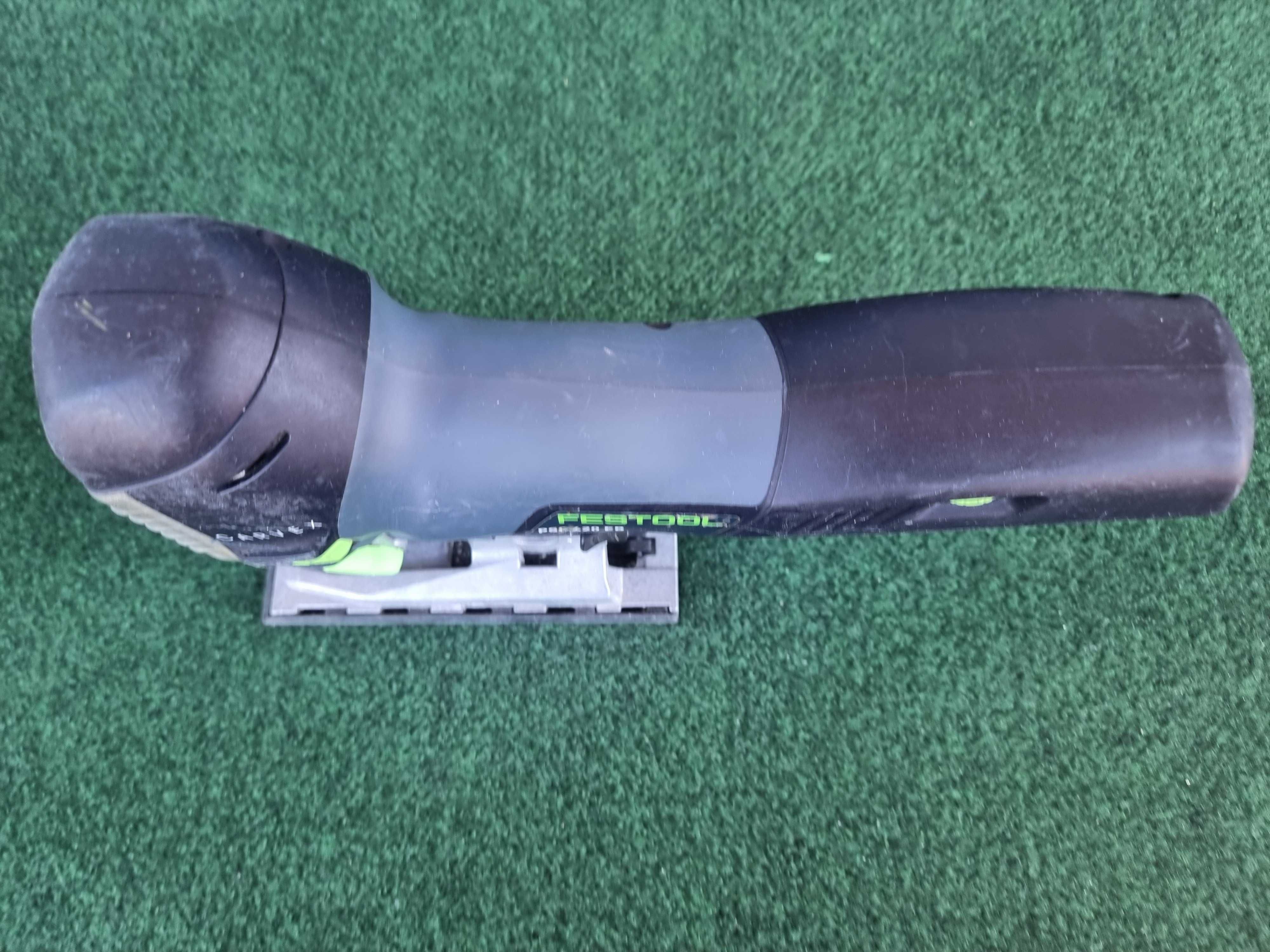 FESTOOL PSC 420 EB-Li Basic - Акумулаторен прободен трион