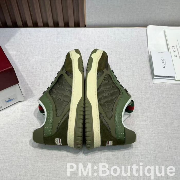 Мъжки обувки Gucci