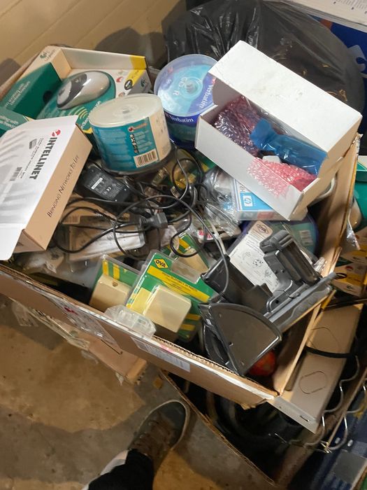 Echipamente electronice