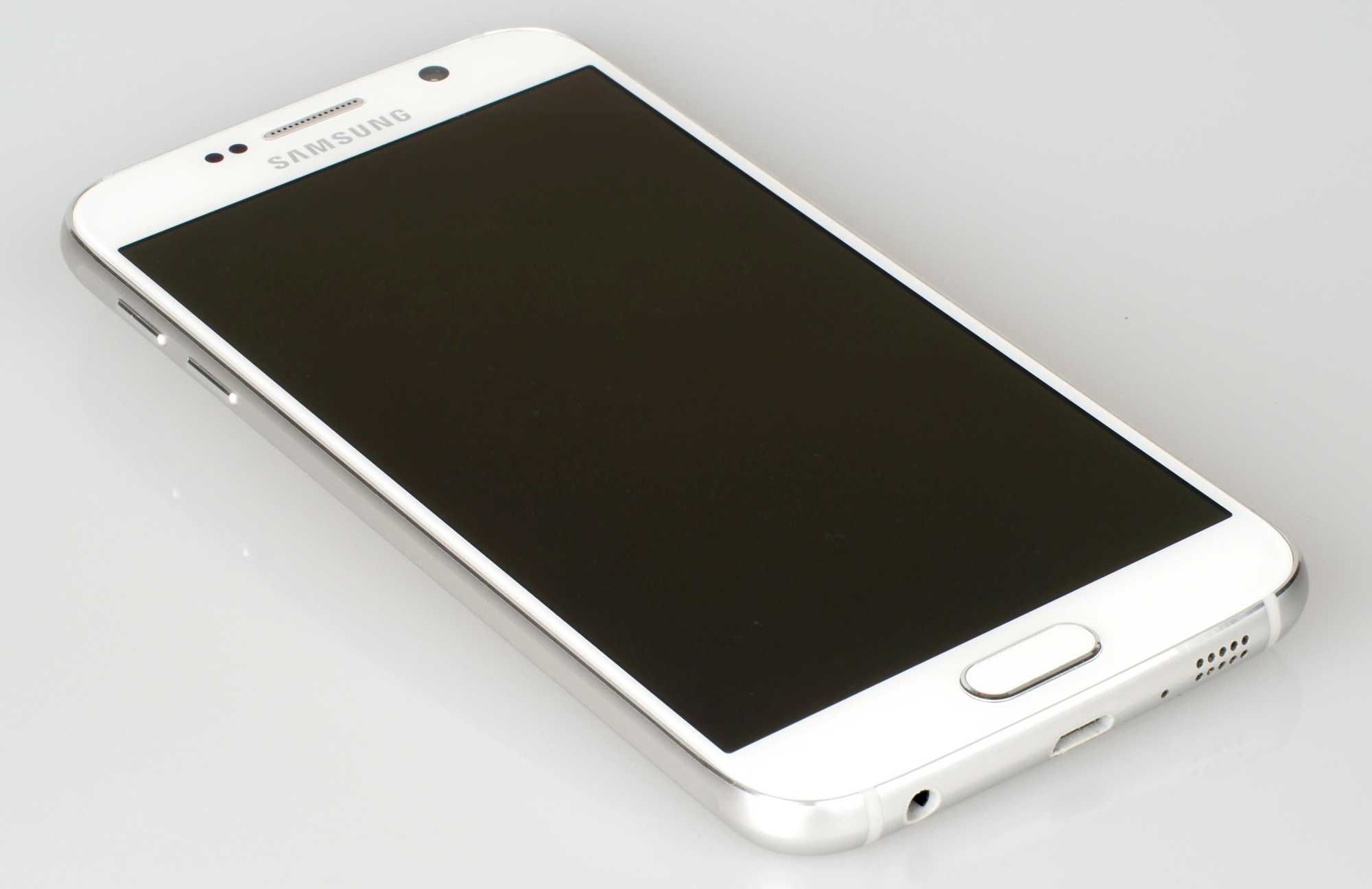Vand Samsung S6, 32GB, liber de retea