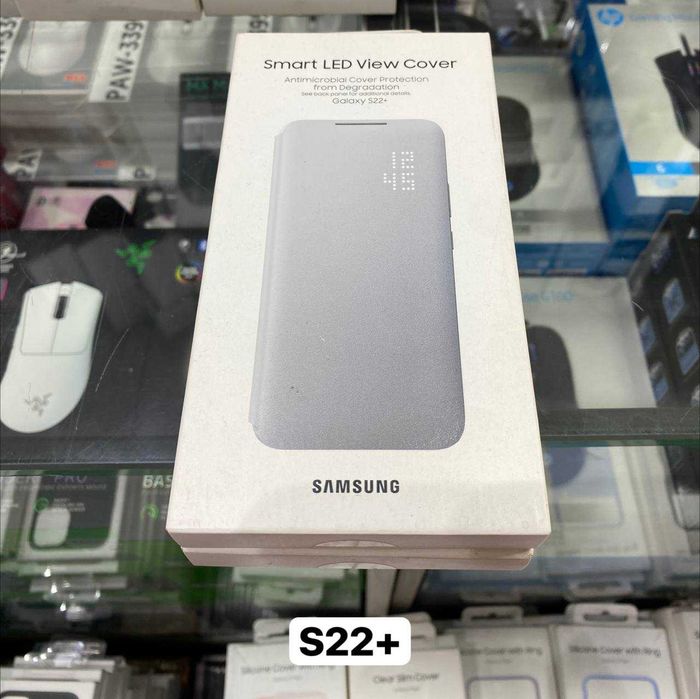 Оригинальние чехли на Samsung s22 , s22+ ,  s22 ultra, zflip4