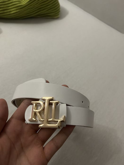 Curea Polo Ralph Lauren femei