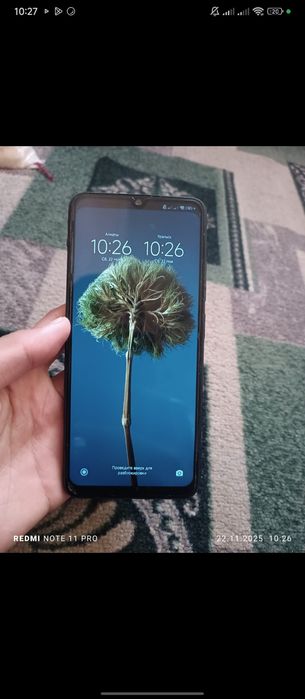 Redmi 12C  телефоны