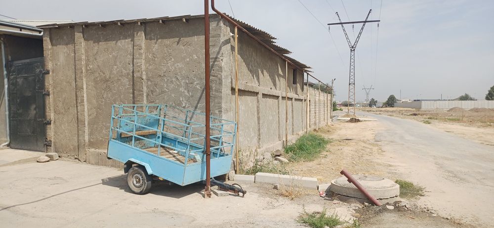 Продаётся свой участок 7.58 сотх