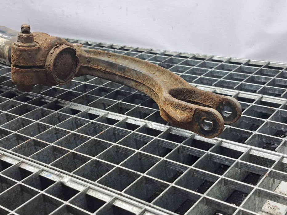 Amortizor stanga fata Audi Q5 (8RB) [Fabr 2008-2016] 8R0031F 2.0 TDI C