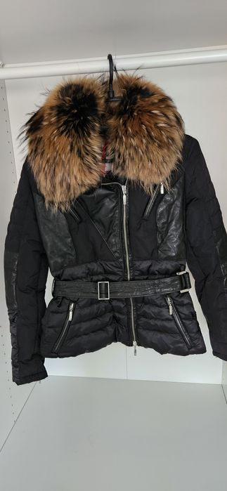 Ново Италианско яке FLO CLO!