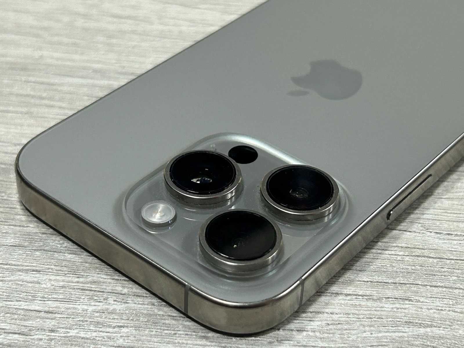 iPhone 16 Pro 128GB с Гаранция / 100%