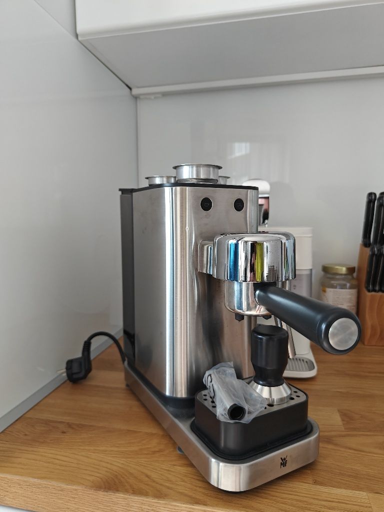 WMF Lumero Espresso кафемашина