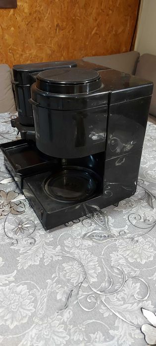 Кафемашина Bosch ES8KD за части