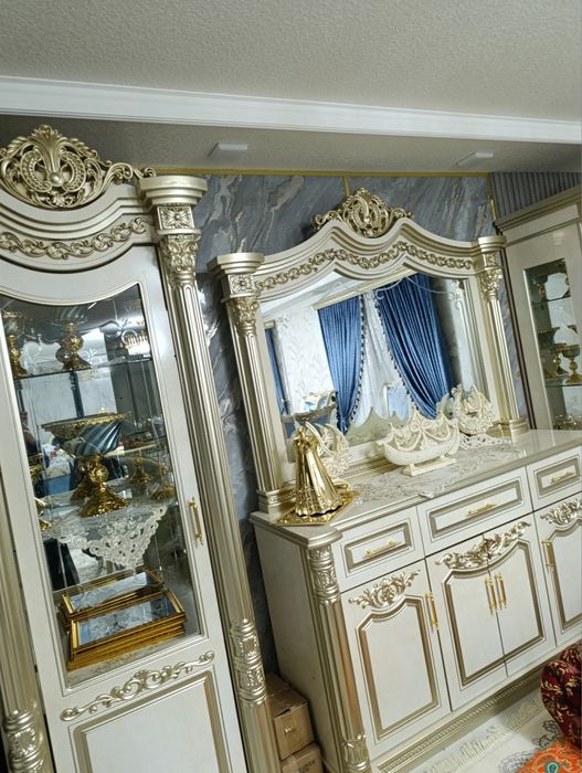 Шохона кресло ва пенал комод срочно сотилади!