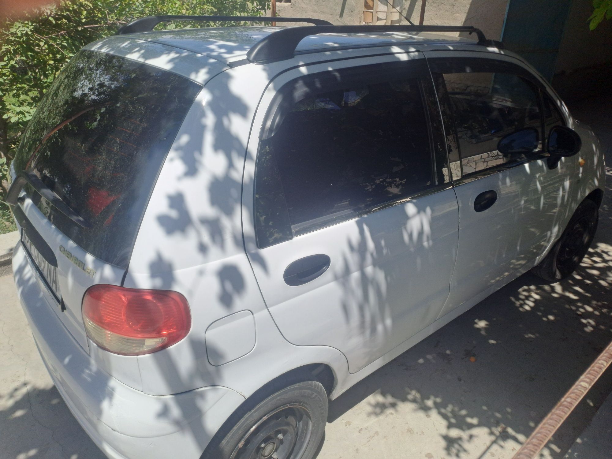 Matiz pol lyuks ...