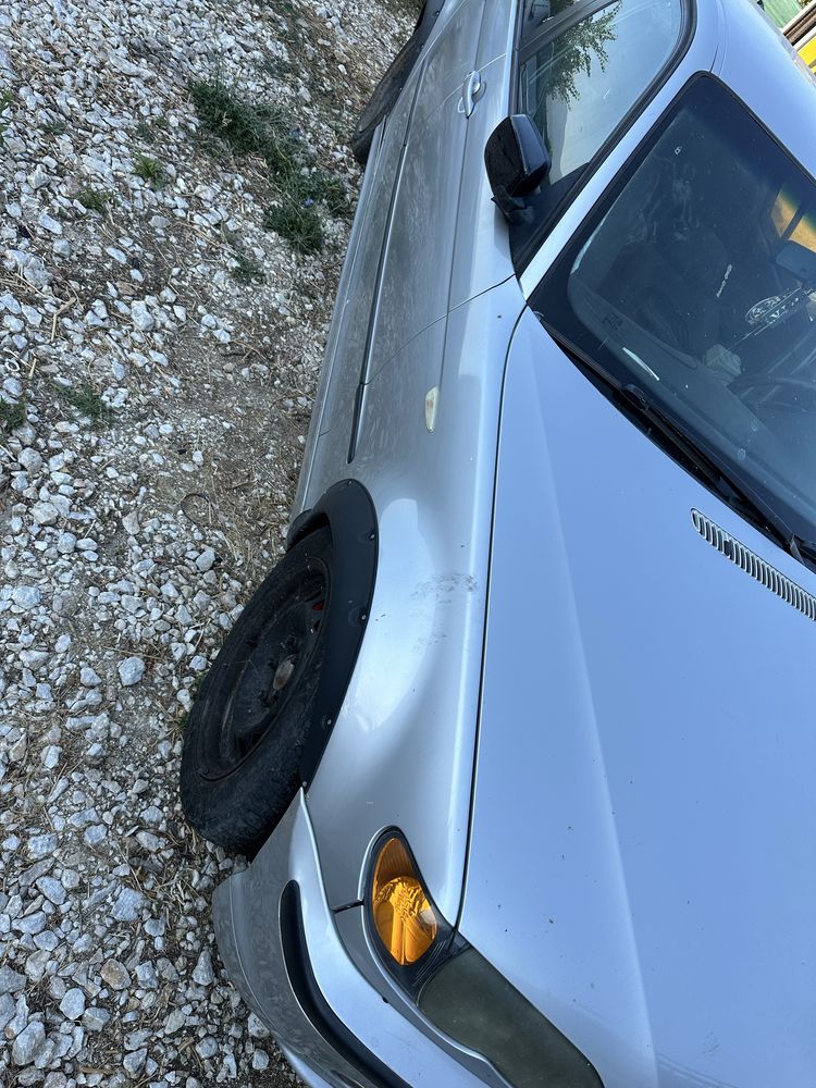 БМВ е46 BMW e46 318i 143к.с  фейслифт на части!