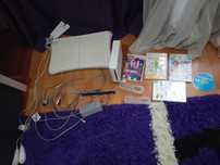 Nintendo wii perfect functional